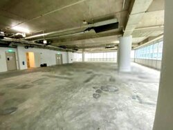 Parakou Building (D1), Office #457348551